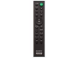 SONY home theater system HT-XT100 (Japan model)