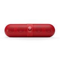 Beats Pill by Dr Dre 2.0 | Ultra-Compact Beats Portable Stereo Speaker Bluetooth 2.1 Technology with Remote Talk
