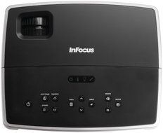 InFocus Work Big IN2104 Projector N3