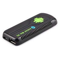 Green House-Smart TV Box TV Dongle UG007II Quad Core RK3188 2G/8G Android 4.2