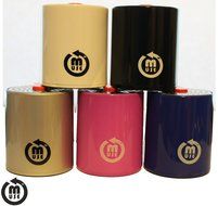 Muse Mini Portable Speaker Silver Non Bluetooth N3