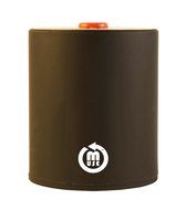 Muse Mini Portable Speaker Silver Non Bluetooth N4