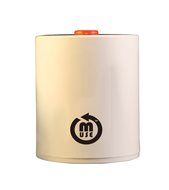 Muse Mini Portable Speaker Silver Non Bluetooth N5
