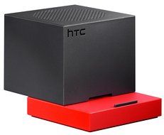 HTC Boombass Subwoofer Bluetooth Speaker N2
