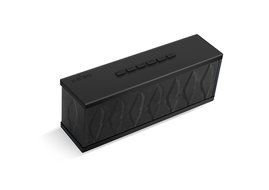 AELEC SoundTorch Bluetooth Speakers Portable Wireless Stereo Bluetooth 4.0 Mini Lightweight Speaker, Black N3