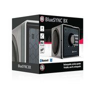 GOgroove BlueSYNC BX Portable Multimedia Bluetooth Speaker with NFC Technology and Removable Battery - Works With... N9
