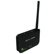 Android 5.1 Lollipop OS RK3368 Octa Core 64Bit TV Box Z4 Cortex A53 5.1 2GB 16GB ROM BT 4.0 Dual wifi 2.4G 5.8G N3