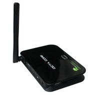 Android 5.1 Lollipop OS RK3368 Octa Core 64Bit TV Box Z4 Cortex A53 5.1 2GB 16GB ROM BT 4.0 Dual wifi 2.4G 5.8G N7