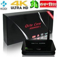Android 5.1 Lollipop OS RK3368 Octa Core 64Bit TV Box Z4 Cortex A53 5.1 2GB 16GB ROM BT 4.0 Dual wifi 2.4G 5.8G N9