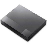 Sony Blu-ray Player BDPS2500 with Built-in WiFi N3