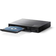Sony Blu-ray Player BDPS2500 with Built-in WiFi N4