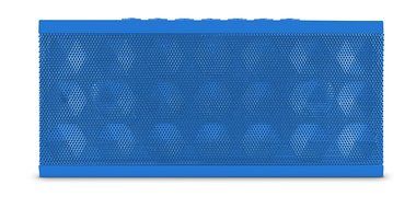 Ematic Portable Bluetooth Speaker and Speakerphone (Blue) N3
