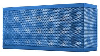 Ematic Portable Bluetooth Speaker and Speakerphone (Blue) N5