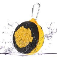 Luckybird Outdoor Sport Waterproof Shockproof Dust-proof Support All Digital Audio Device With 3.5mm Jack Wireless... N6