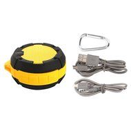 Luckybird Outdoor Sport Waterproof Shockproof Dust-proof Support All Digital Audio Device With 3.5mm Jack Wireless... N8