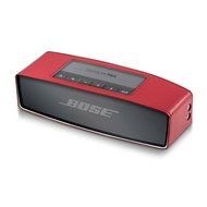 kwmobile Elegant synthetic leather case for Bose SoundLink Mini Speaker in dark blue N6