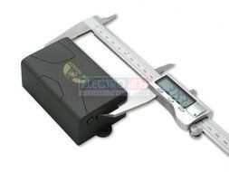 GPS Car Vehicle Tracker Tracking Device Spy Logger Unit