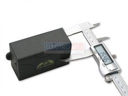 GPS Car Vehicle Tracker Tracking Device Spy Logger Unit N2