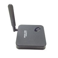 RedSun F6 Android 4.4 Smart Media Player Rockchip 3128 Quad-Core 1.3GHZ 1G / 8G H.265 XBMC DLNA 3D Smart Media...