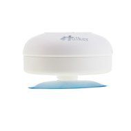 HULKER 001 Water Resistant Bluetooth Shower Speaker , Hands free Portable Speakerphone Built-in Mic Rechargeable... N3