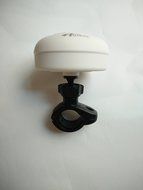 HULKER 001 Water Resistant Bluetooth Shower Speaker , Hands free Portable Speakerphone Built-in Mic Rechargeable... N10