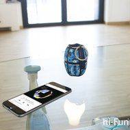 HI BOMB2 Bluetooth Stereo Speaker N2