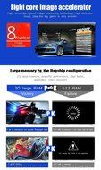 Vipwind CX-R8 Android 5.1 Rockchip RK3368 64Bit Set Top Box 4K2K HD H.265 Media Player Xbmc Kodi Fully Loaded... N2