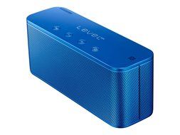 Samsung Level Box Mini Bluetooth Wireless Speaker (Blue) N2