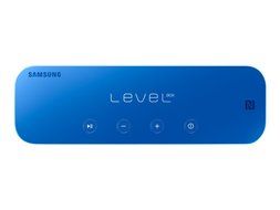 Samsung Level Box Mini Bluetooth Wireless Speaker (Blue) N3