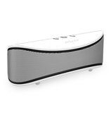 Bluetooth Speakers, ZEALOT S2 Portable Wireless Speakers, Desktop Computer Speakers with Enhanced Bass, Build...