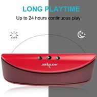 Bluetooth Speakers, ZEALOT S2 Portable Wireless Speakers, Desktop Computer Speakers with Enhanced Bass, Build... N8