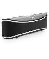 Bluetooth Speakers, ZEALOT S2 Portable Wireless Speakers, Desktop Computer Speakers with Enhanced Bass, Build... N19