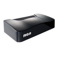 RCA DSB778W Streaming Media Player