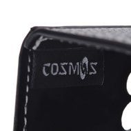 Cosmos &reg; Black Color PU Leather Protective Cover Case Skin Sleeve Bumper for Bose Soundlink Mini Wireless Bluetooth... N4