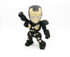 New Iron Man Wireless Bluetooth Speaker C-89 Mini Portable Children Style LED Light Speakers Stereo Music Player... N13