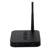 MINIX Neo Z64 Windows 10 with Bing (32bit) Fanless Mini PC Intel Z3735F (64bit) HDMI 2GB/32GB 802.11n WiFi Bluetooth... N5