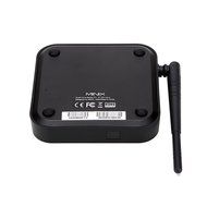 MINIX Neo Z64 Windows 10 with Bing (32bit) Fanless Mini PC Intel Z3735F (64bit) HDMI 2GB/32GB 802.11n WiFi Bluetooth... N6