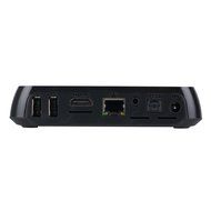 Amlogic S812 Quad Core 4k M8S Android Tv Box Output 2gb/8gb Flash 2.4g/5g Dual Band Wifi Smart Tv Player N2