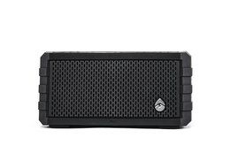 Ecoxgear Sol Jam Solar-powered Waterproof Speaker (orange) N6