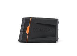 Ecoxgear Sol Jam Solar-powered Waterproof Speaker (orange) N9