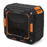 Vodool Bluetooth 3.0 Portable Wireless Bluetooth Speakers ,Waterproof Shockproof Dustproof Speaker 2000mAh ,Waterproof...