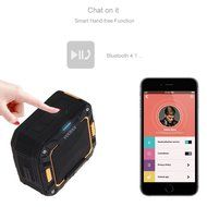 Vodool Bluetooth 3.0 Portable Wireless Bluetooth Speakers ,Waterproof Shockproof Dustproof Speaker 2000mAh ,Waterproof... N3