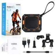 Vodool Bluetooth 3.0 Portable Wireless Bluetooth Speakers ,Waterproof Shockproof Dustproof Speaker 2000mAh ,Waterproof... N7