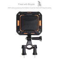 Vodool Bluetooth 3.0 Portable Wireless Bluetooth Speakers ,Waterproof Shockproof Dustproof Speaker 2000mAh ,Waterproof... N9