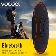Vodool Bluetooth 3.0 Portable Wireless Bluetooth Speakers ,Waterproof Shockproof Dustproof Speaker 2000mAh ,Waterproof... N10