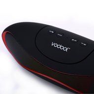 Vodool Bluetooth 3.0 Portable Wireless Bluetooth Speakers ,Waterproof Shockproof Dustproof Speaker 2000mAh ,Waterproof... N11