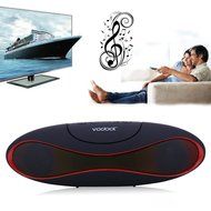 Vodool Bluetooth 3.0 Portable Wireless Bluetooth Speakers ,Waterproof Shockproof Dustproof Speaker 2000mAh ,Waterproof... N12