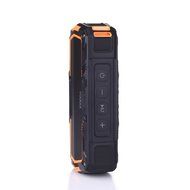 Vodool Bluetooth 3.0 Portable Wireless Bluetooth Speakers ,Waterproof Shockproof Dustproof Speaker 2000mAh ,Waterproof... N25