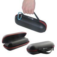 YIWULA Travel Zipper Portable Hard Case Bag for Beats Pill + PLUS Bluetooth Speaker