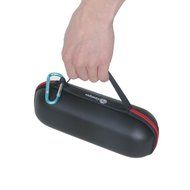 YIWULA Travel Zipper Portable Hard Case Bag for Beats Pill + PLUS Bluetooth Speaker N5